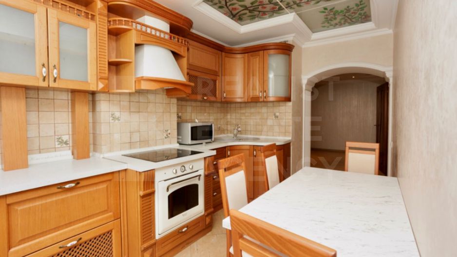 Vânzare, apartament, 2 camere, str. Lev Tolstoi 24/1,  Centru. - Poză 4