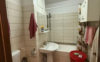 Centrala Proprie | 3 camere | Decomandat | N. Titulescu - Poză 11