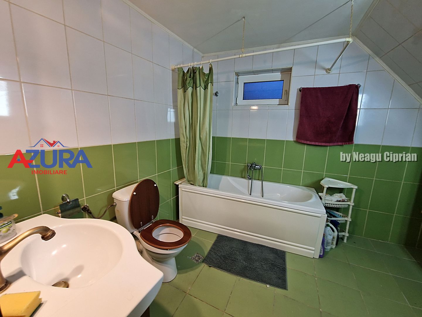 AZURA Imobiliare - Casa la cheie Mosoaia - pret de apartament! - Poză 6