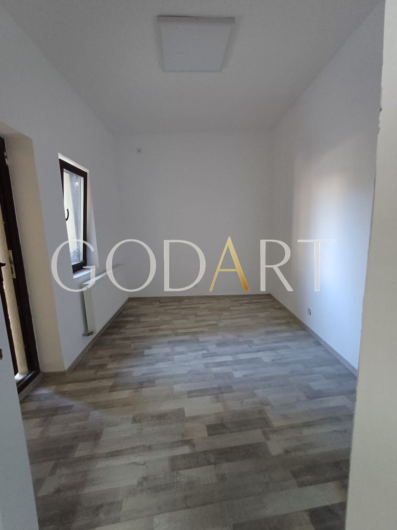 Casă renovată complet în 2023 | Zona centrala | 4 camere - Poză 8