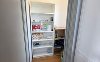 Casa 4 camere,2bai, 700 mp teren,mobilată si utilată - Poză 12
