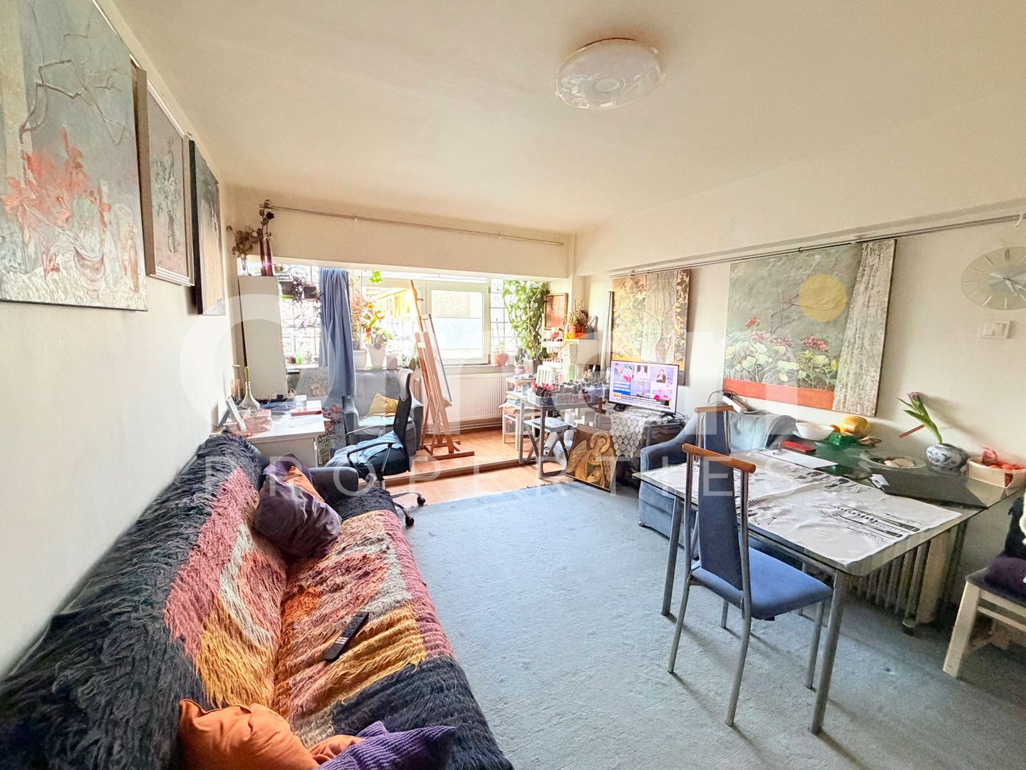 Apartament de vanzare | Zona Bulevardul Bucuresti | 69 mp - Poză 1