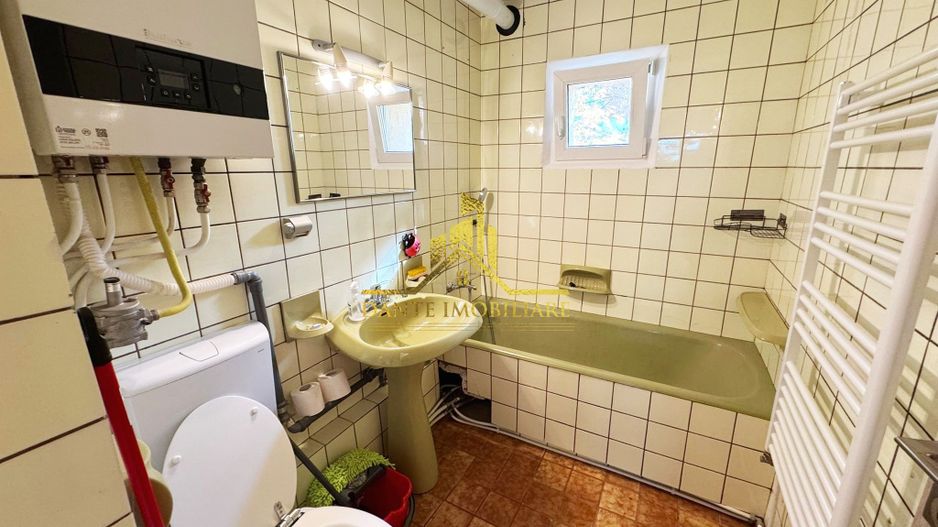 4 camere, modern, decomandat, balcon, 2 parcari, Zorilor, UMF - Poză 8