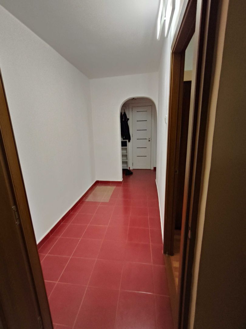 De inchiriat Apartament 2 camere Berceni Huedin - Poză 7