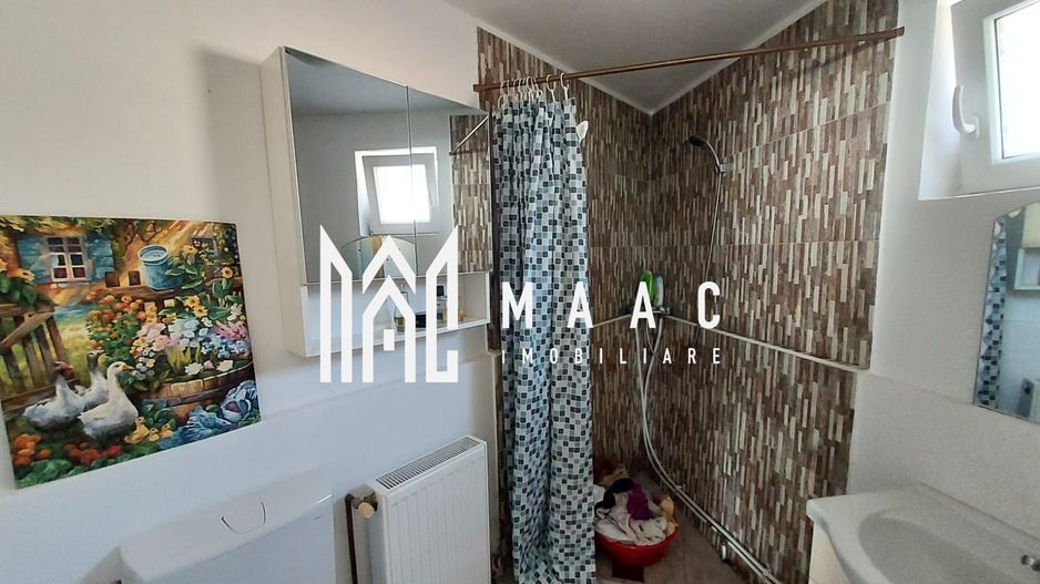 Casă 3 camere de vânzare | Mohu | 105 mp | teren 350 mp - Poză 15