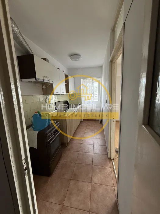 Apartament 1Camera/49mp/Bloc din 1987/Zona Cug-Rond Vechi! - Poză 3