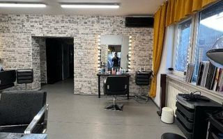 Inchiriez spatiu comercial stradal 100mp parter/Dorobanti/Metrou Stefan cel Mare - Poză 4