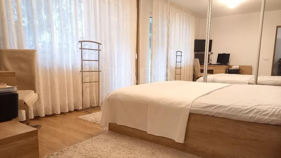 Apartament cu 3 camere în zona Mănăștur. - Poză 7