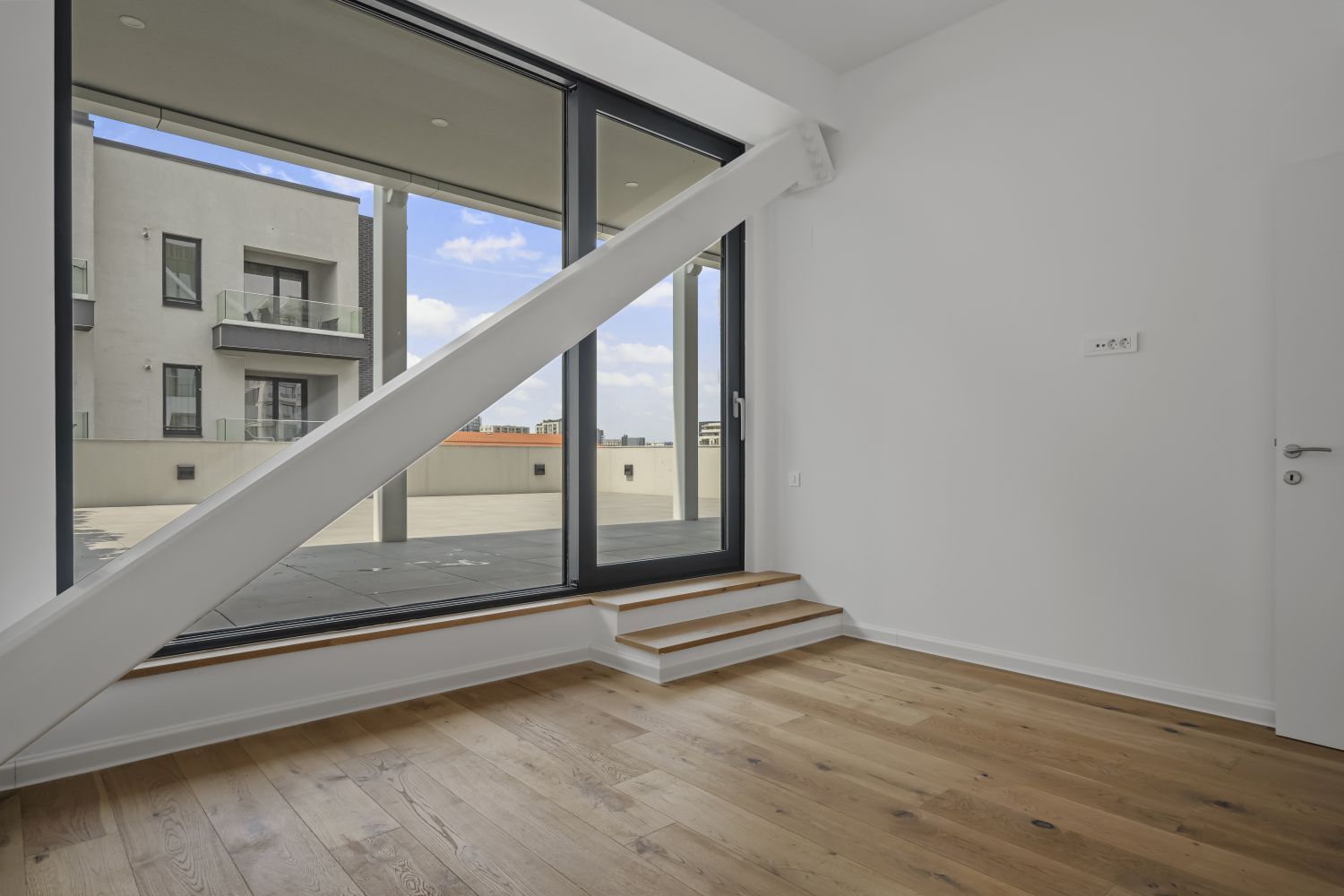 Apartamentul perfect in Aviatiei- Mall Promenada - Poză 12