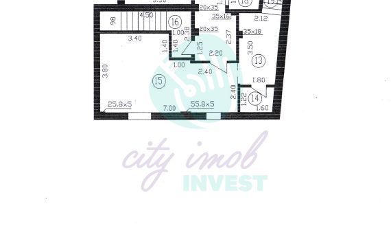 Studio | Polonă |  Imobil boutique - Poză 4