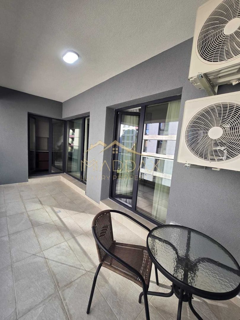 Smart Residence Lujerului | 2 Camere Premium | Prima Închiriere | Parcare - Poză 8