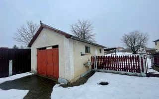 Casa veche stil nemtesc | Teren 23,5 ari | Radauti - Poză 26