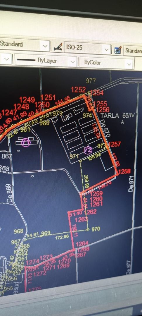 Teren - Depozit- Logistica - Poză 15