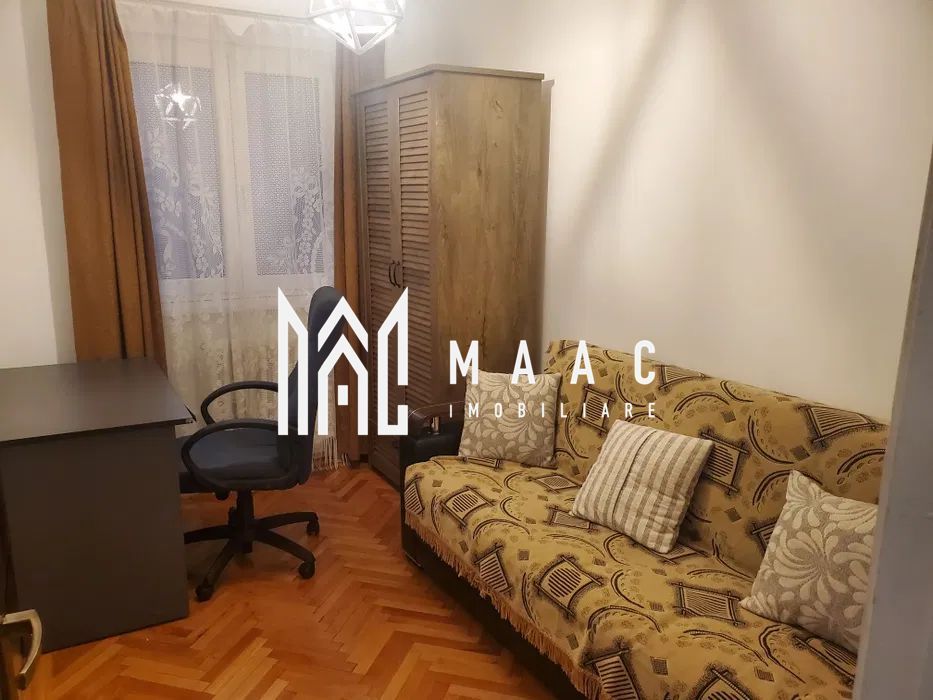 Apartament 3 Camere I Mobilat și Utilat I Mihai Viteazu - Poză 3