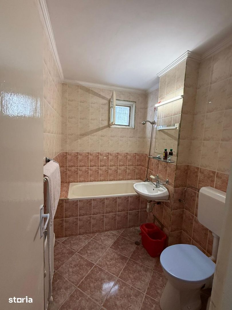 BRASADAS vinde ap 2 cam, balcon, Micro 16 Satu Mare. - Poză 13