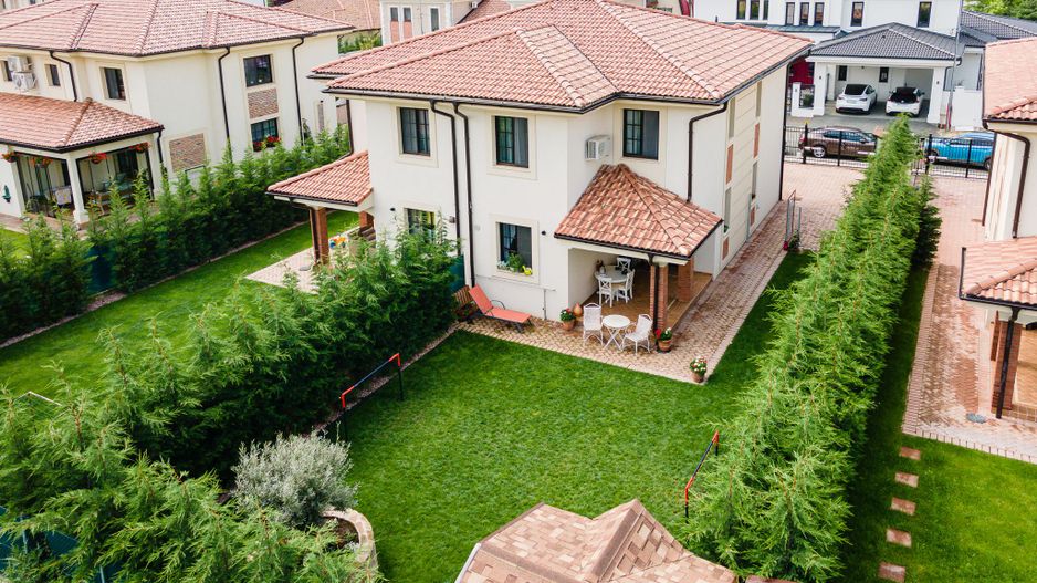 OFERTA VANDUTA - Atmosfera si farmecul unei vacante permanente - Poză 35