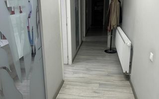 Spatiu birou 220 mp, mobilat utilat, parter, 8 incaperi - Poză 17