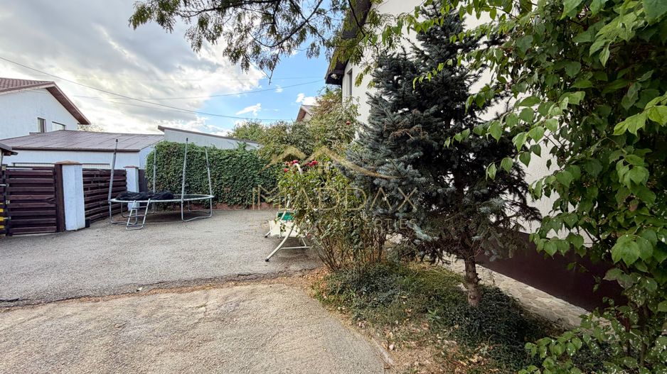 Vila *P+1* // 5 camere // 154 mp utili // teren 700 mp // Corbeanca - Poză 9