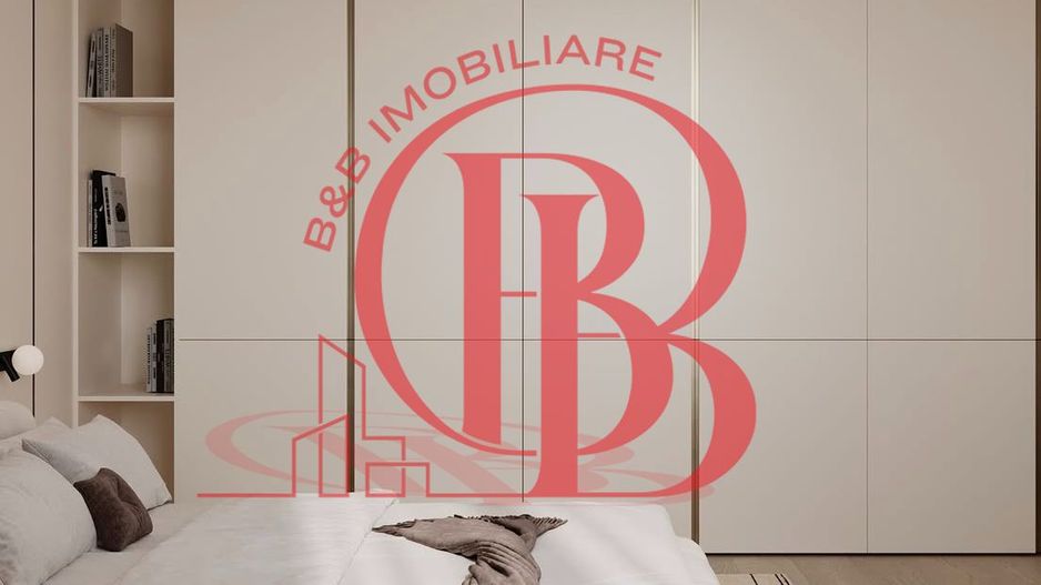 2 camere parcare gratuita -oferta lansare proiect Pallady - Poză 7