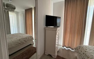 Apartament 2 camere 60mp 2023 -Soseaua Viilor / Parcul Carol - Poză 9