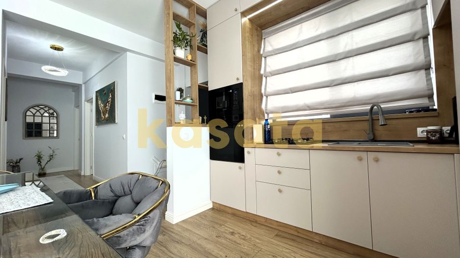 Casa parter I Individuala I 4 camere I Tunari I mobilat si utilat - Poză 5