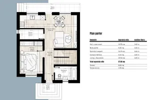 Duplex Sanpetru - Poză 11
