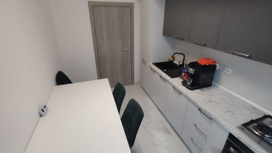 Apartament 3 camere Piata Muncii | Decebal | Calarasi | Comision 0 % - Poză 12