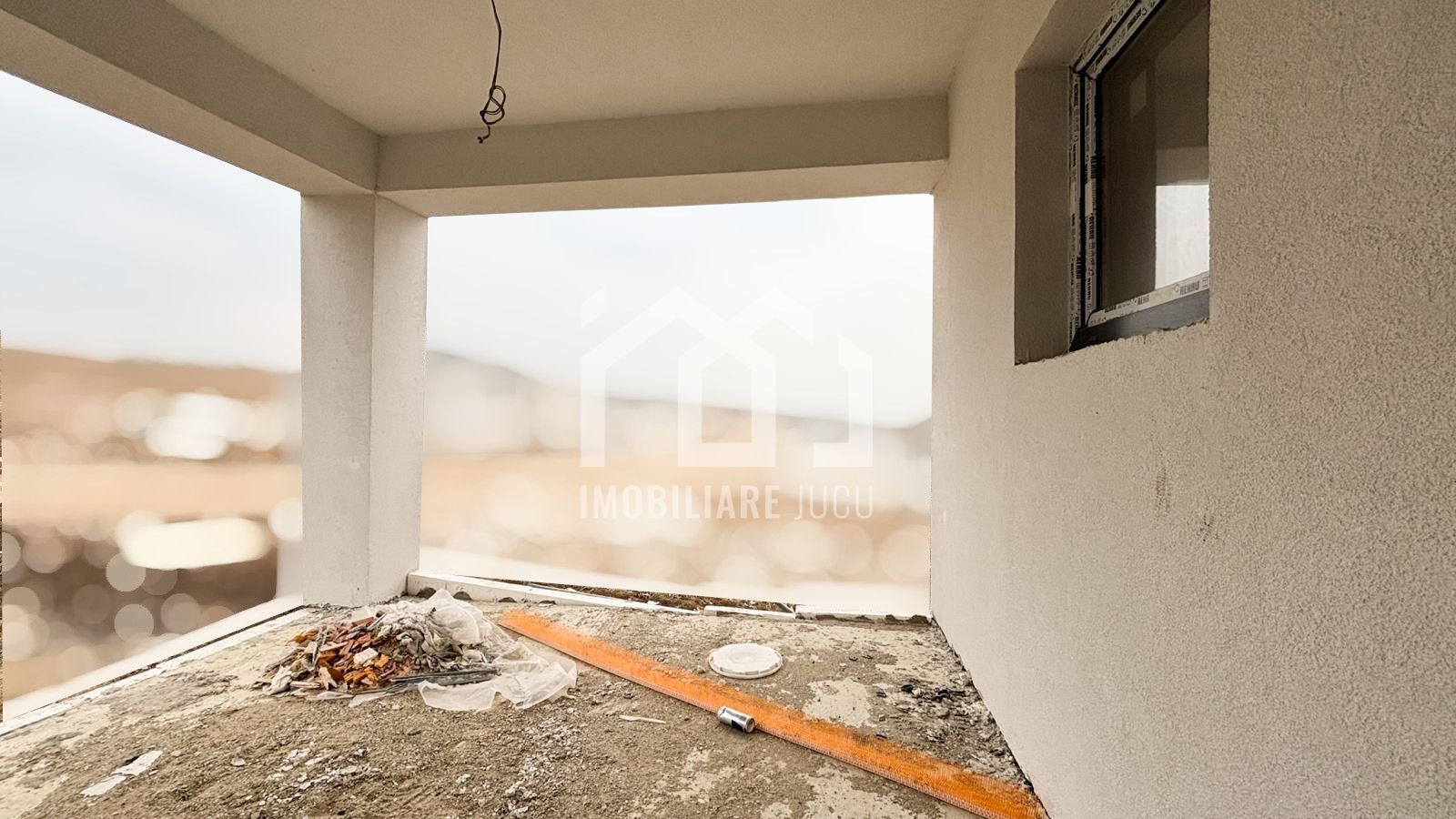 Casa individuala 4 camere, 114mp, teren 750mp, Parcare, Jucu de Sus - Poză 14