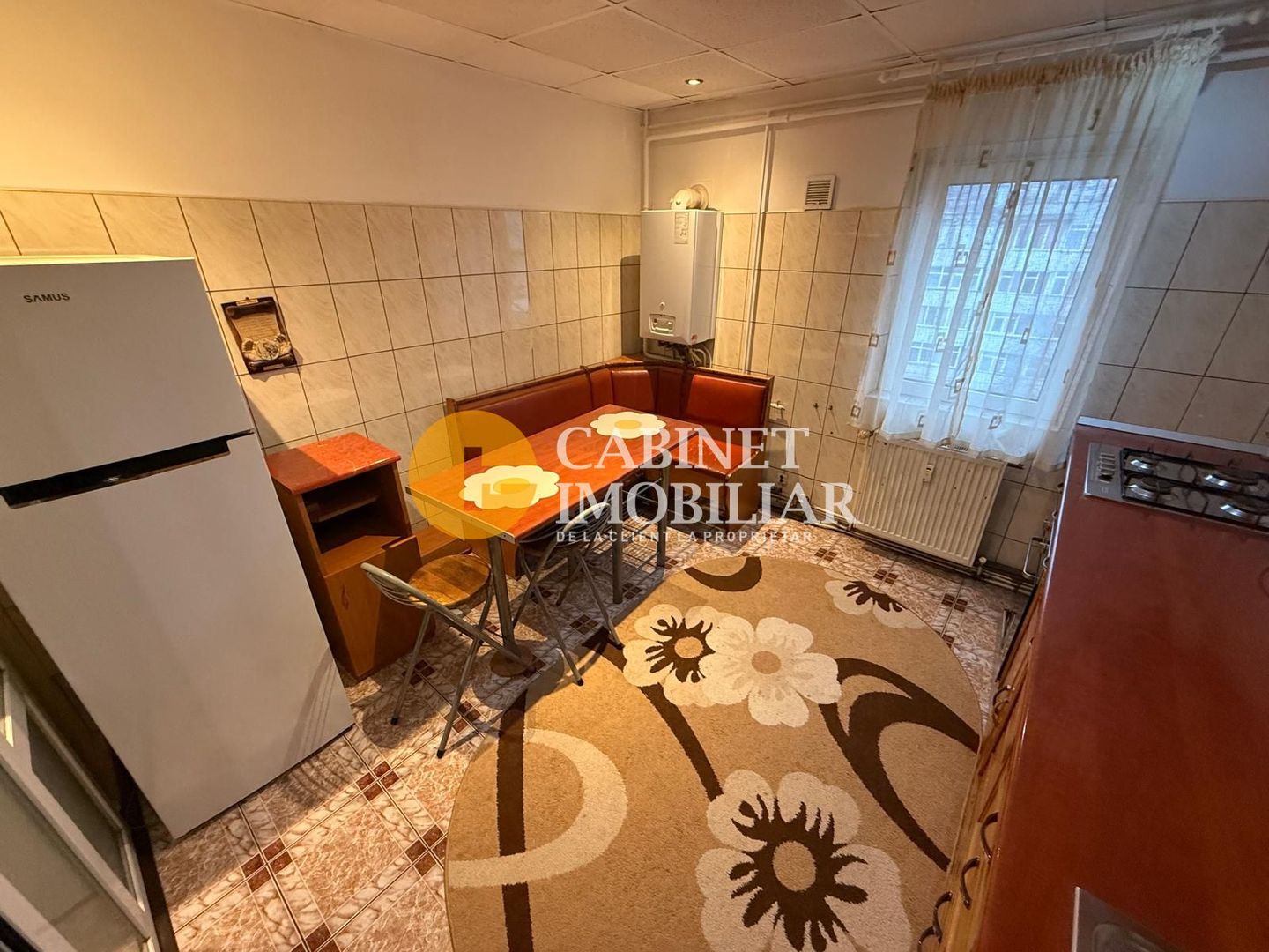 Apartament 2 camere DECOMANDAT - GARA - Poză 4