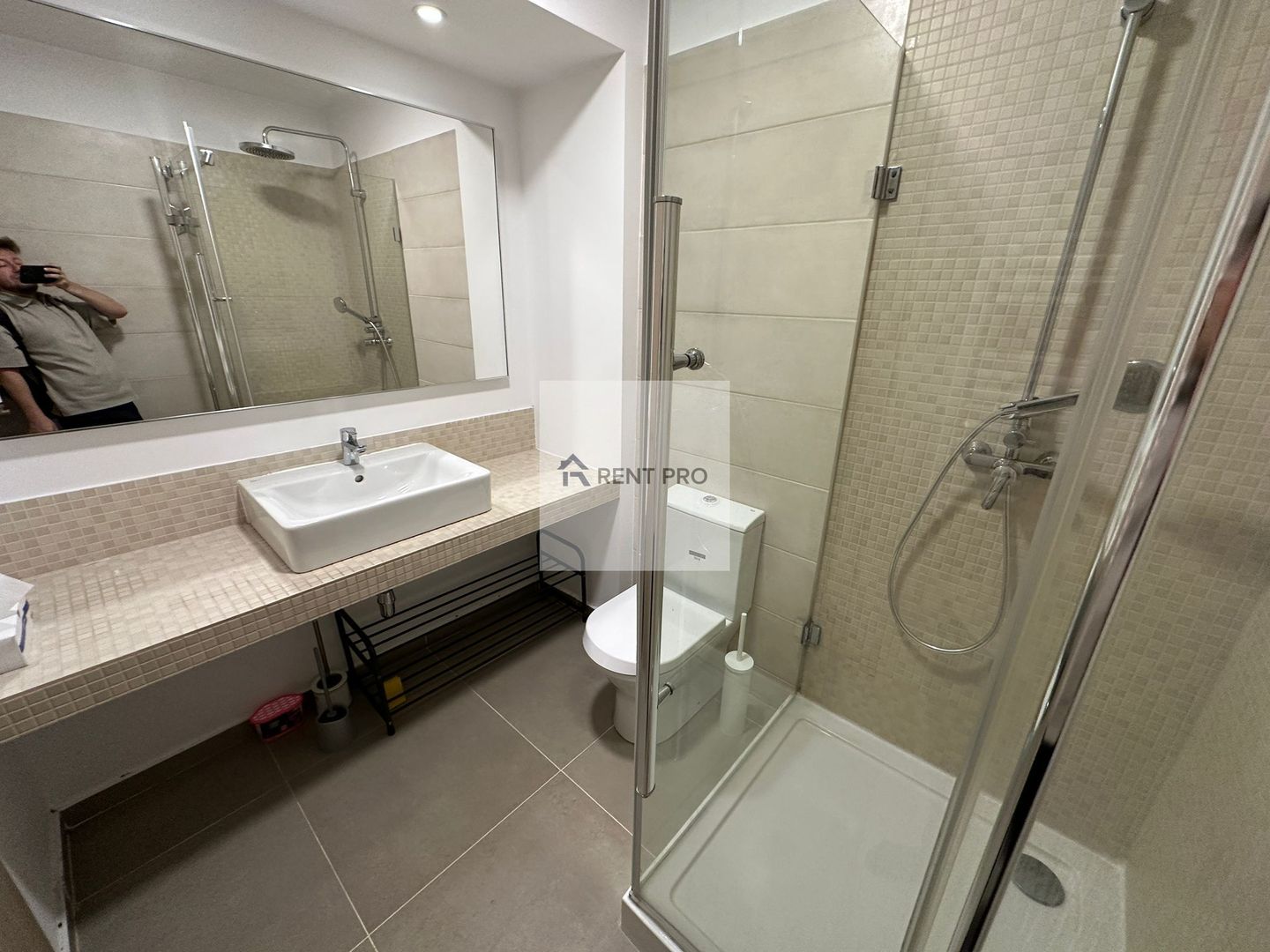 2 Camere Parc Politehnica Residence Cu Parcare Inclusă - Poză 8