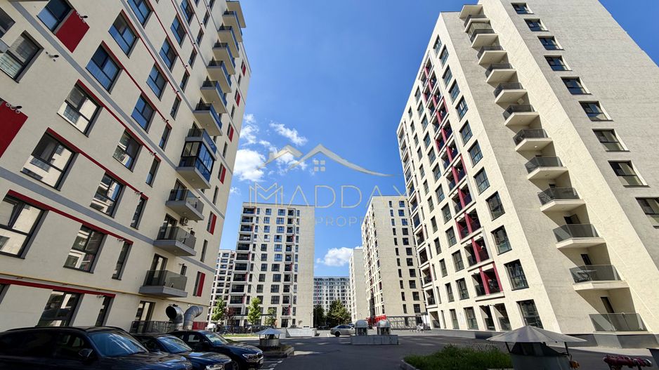Studio NOU *mobilat & utilat complet* // Drumul Taberei - Poză 26