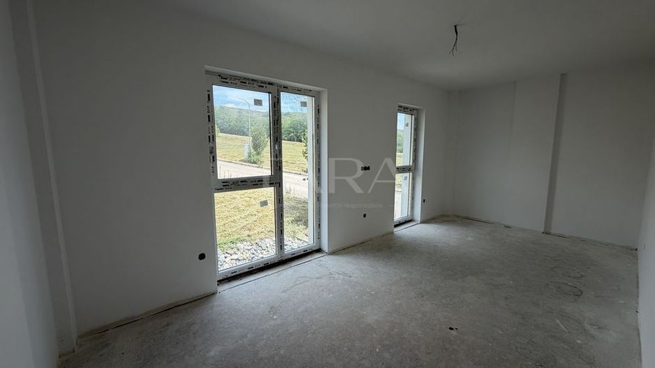 Apartament 3 camere Terra Gardens 75,2 mp - Poză 4