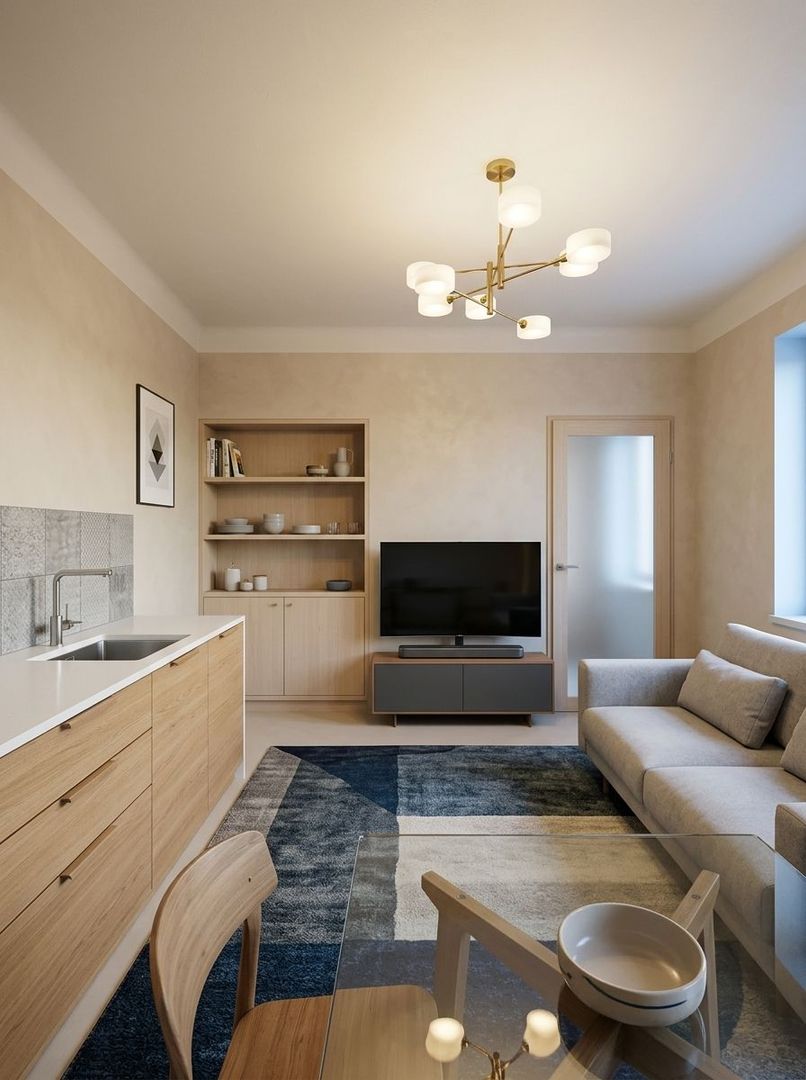 AZURA Imobiliare - Casa Merisani Varzaru DN - Poză 21