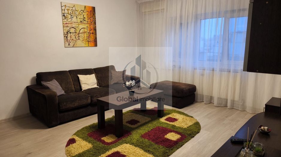 Inchiriere 3 camere vis-a-vis de MALL VITAN complet mobilat si utilat - Poză 14