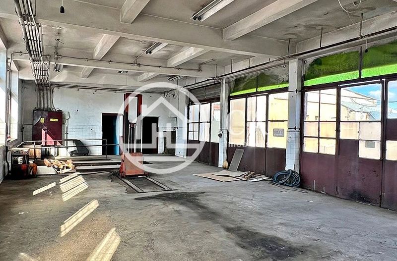 Hala de închiriat, zona Calea Clujului, Oradea - Poză 2