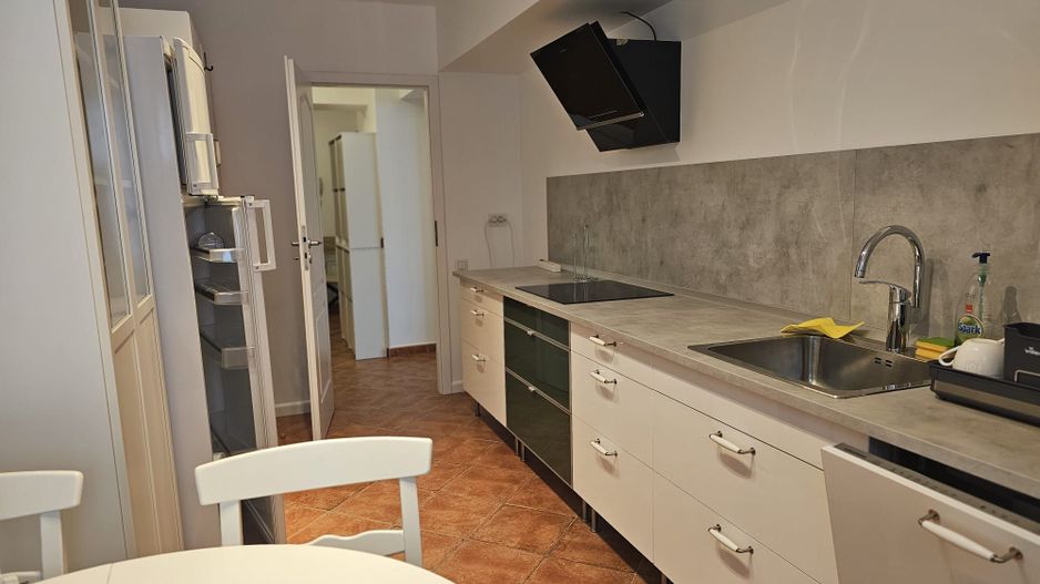 Apartament 3 camere mobilat , Zona Rond Alba Iulia - Poză 14