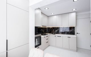 Vânzare, apartament, 2 camere, strada Albișoara, Centru - Poză 2