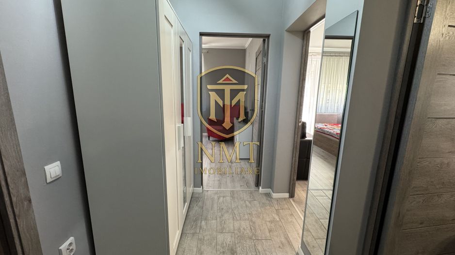 Apartament cu 2 camere | 49 Mp | Floresti - Poză 8