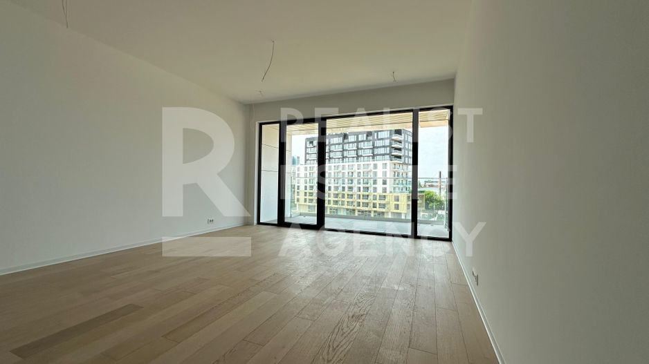 Apartament cu 2 camere - One Lake Club - Poză 3