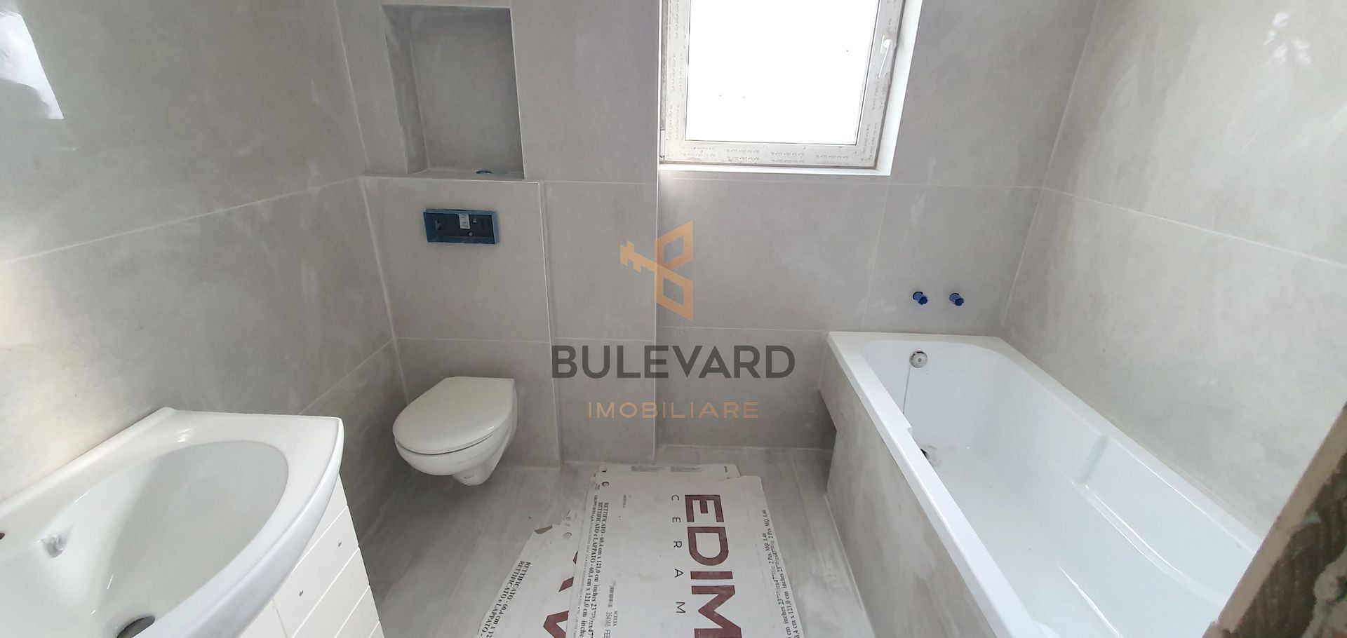 Apartament cu 2 dormitoare si panorama frumoasa, zona Vivo! - Poză 7