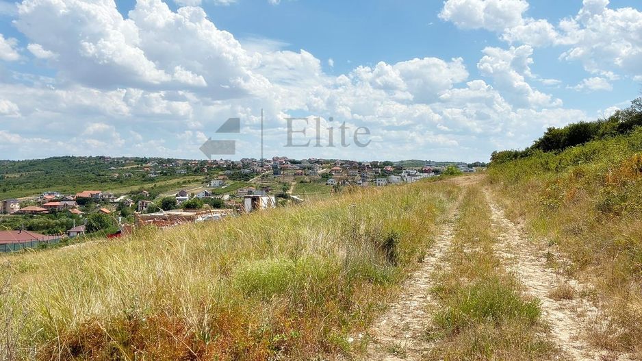 Teren intravilan cu o suprafață de 11.050 mp | Ideal ptr investitii - Poză 2