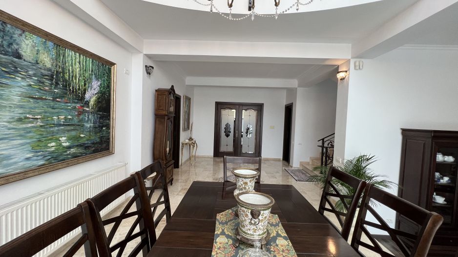 Casa LUX superba Tunari | Pipera - Poză 30