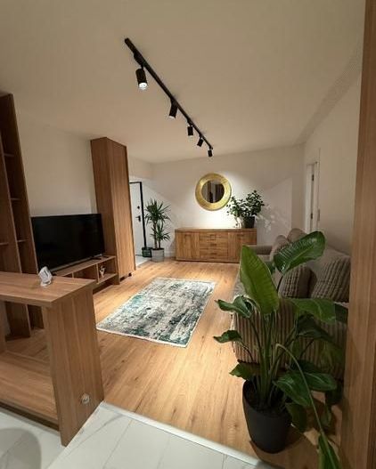 Lux & Confort la Astorium Garden | 3 Camere | Piscină & Parcare - Poză 8