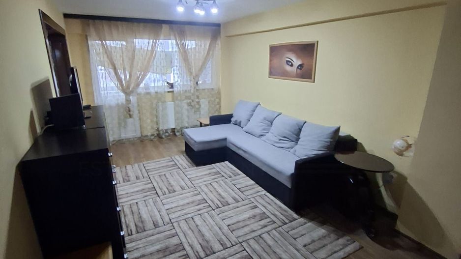 Apartament cu 3 Camere de Închiriat | Suceava/Scheia Polaris | 350Euro - Poză 1