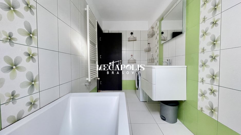 Triplex 4 camere | Zonă dezvoltată | PET FRIENDLY - Poză 38