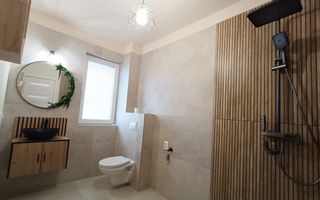 Apartament 2 camere ,  56mp, parcare, terasa zona Tineretului - Poză 7