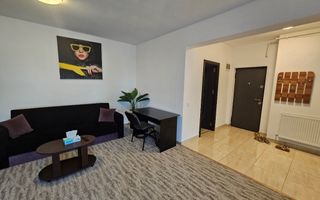 Apartament 2 camere Bucurestii Noi - Poză 10