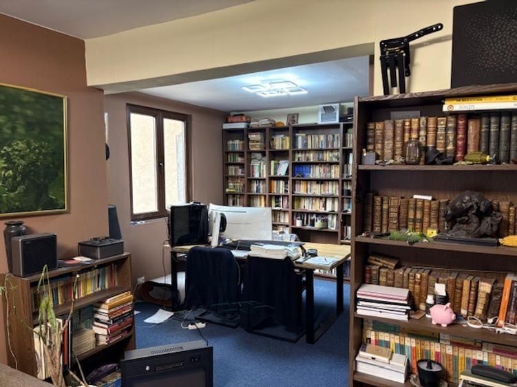 Apartament Cismigiu / Cobălcescu - Poză 2