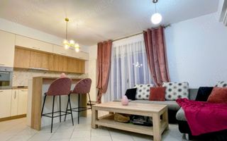 Apartament modern I Terasă 14 mp si parcare I Torontalului - Poză 1