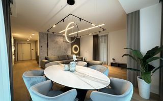 Apartament spectaculos 4 camere I Zona Primaverii - Poză 2